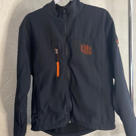 Oregon State University Jacket - Picture 1 of 3